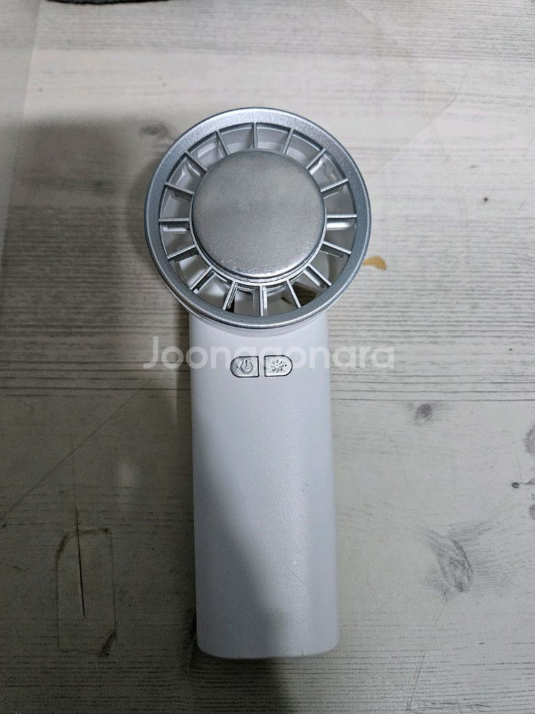 휴대용 선풍기 손풍기--0