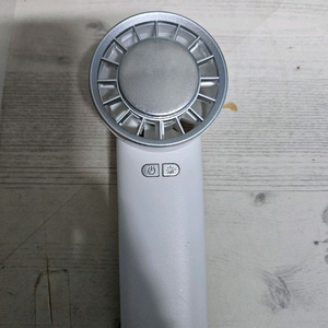 휴대용 선풍기 손풍기
