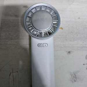 휴대용 선풍기 손풍기