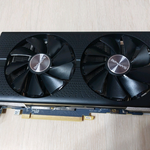 사파이어 RX570.4GB 새거