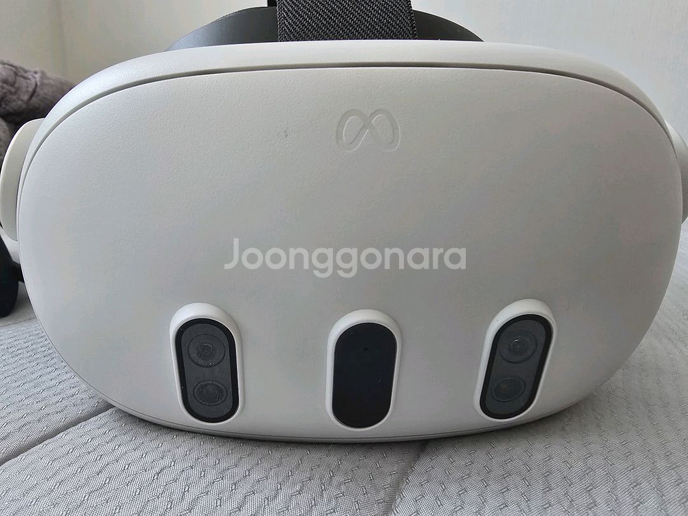 메타퀘스트3 128g--2