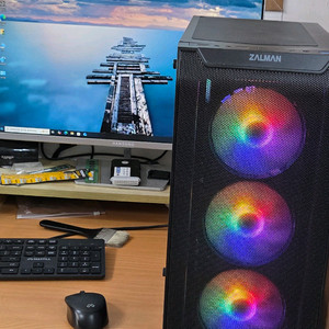 i5 7500 / gtx1060 6gb 본체