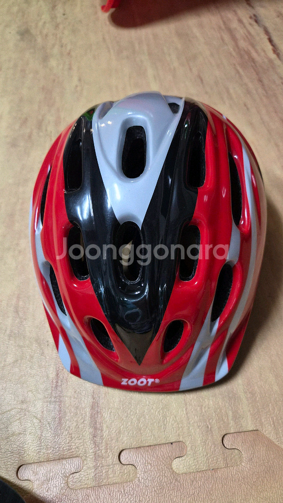 Zoot 인라인스케이트 풀세트 블루컬러 2세트--5