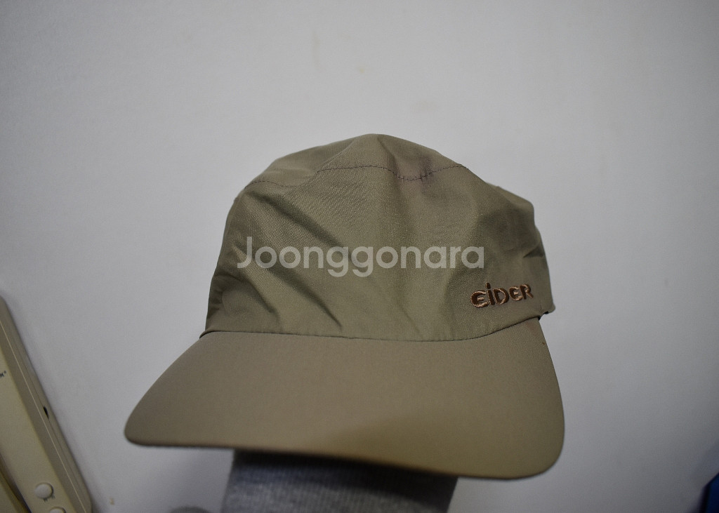 아이더 모자<<57>>--0