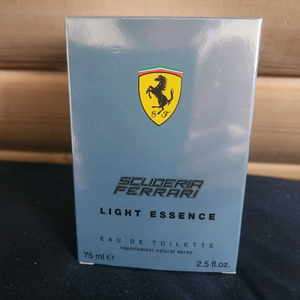 페라리 라이트 에센스 75ml