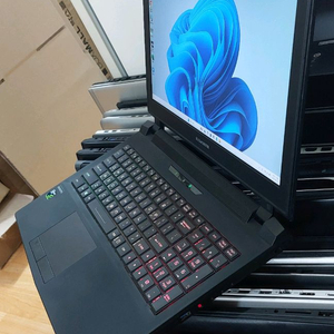 한성 보스몬스터 EX54 / GTX980M / A급