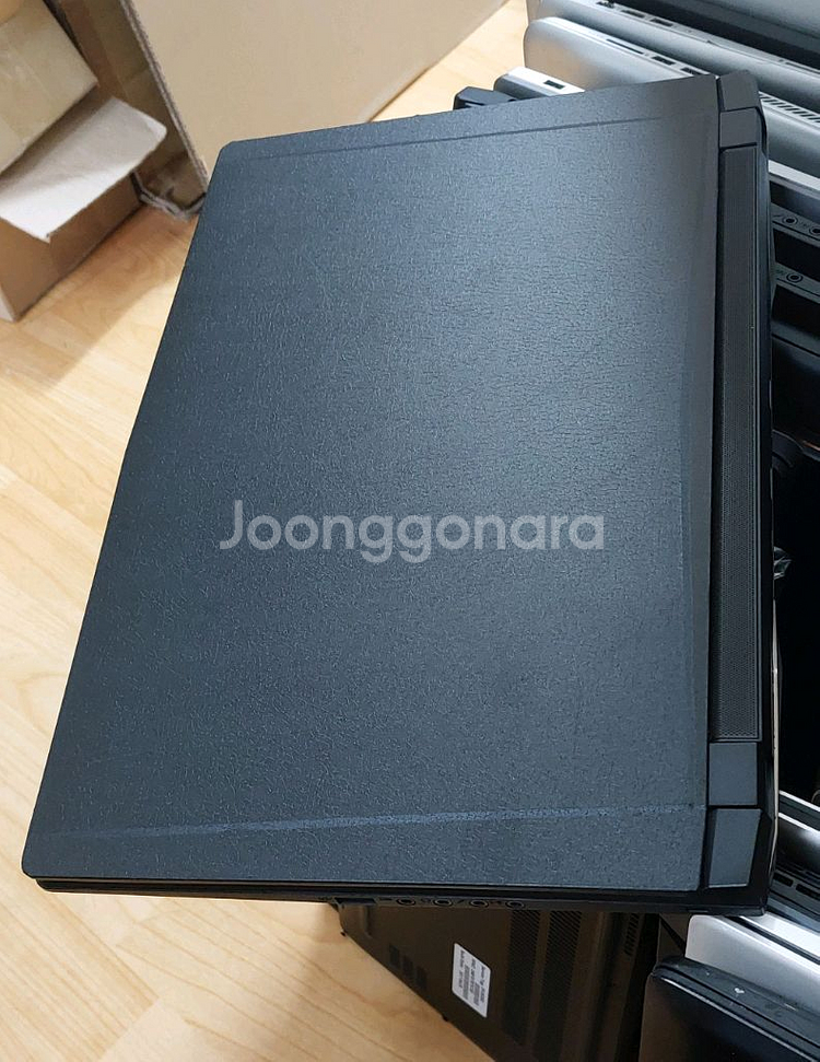 한성 보스몬스터 EX54 / GTX980M / A급--5