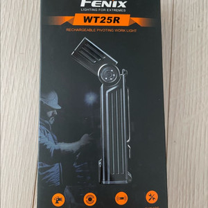 FENIX WT25R