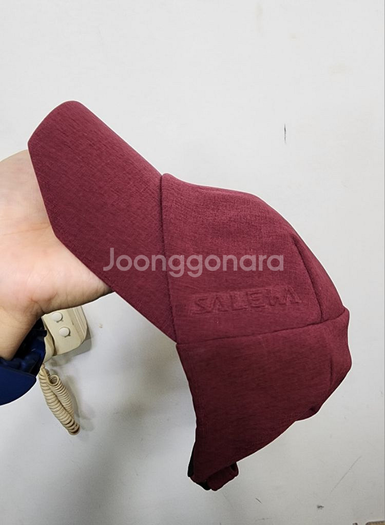 살레와 모자<<56>>--1