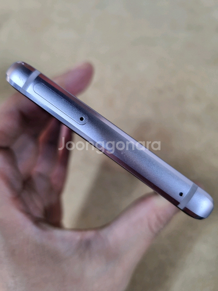 갤럭시노트9 퍼플 128GB KT공기계 중고폰 최저가--2