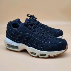 나이키 에어맥스 95 블랙 여성운동화235