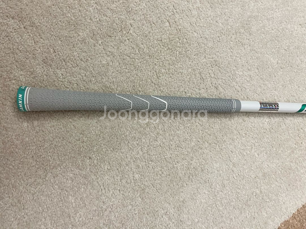 정품 스텔스글로리 여성 4번유틸 22도 flex-L--2