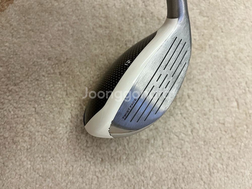 정품 스텔스글로리 여성 4번유틸 22도 flex-L--4