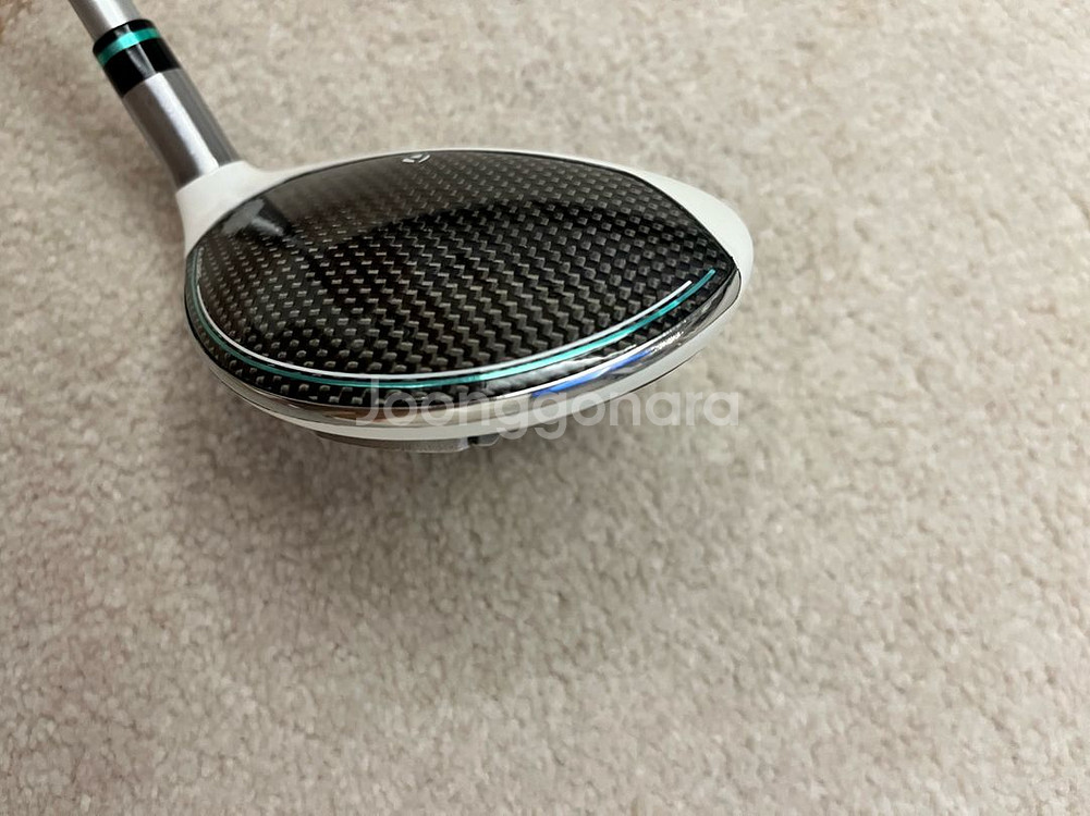 정품 스텔스글로리 여성 4번유틸 22도 flex-L--3