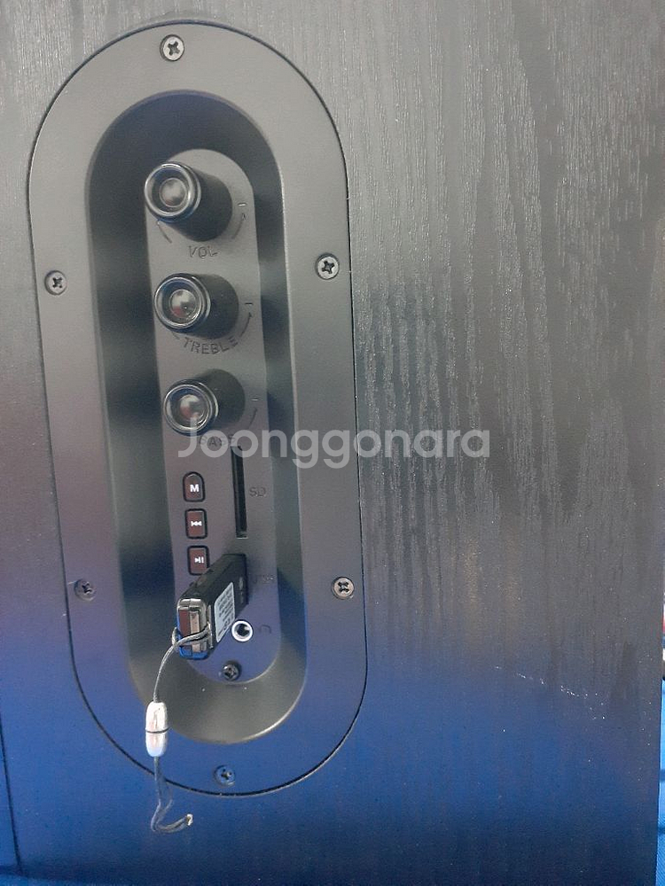 켄스톤앰프내장형스피커(R680BT)-->3만원--2