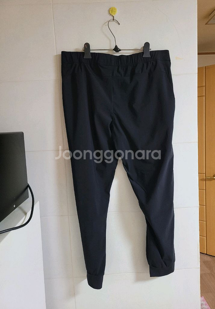 남성)탑텐 발랜스 조거팬츠(36)--3