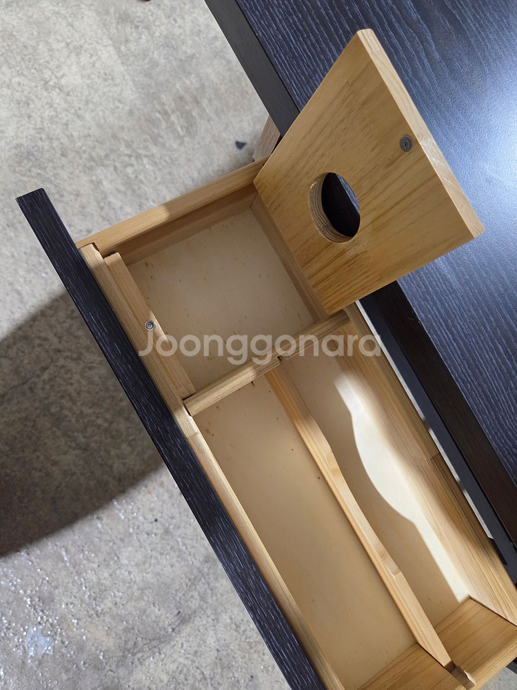 테이블 900*600 의자--5