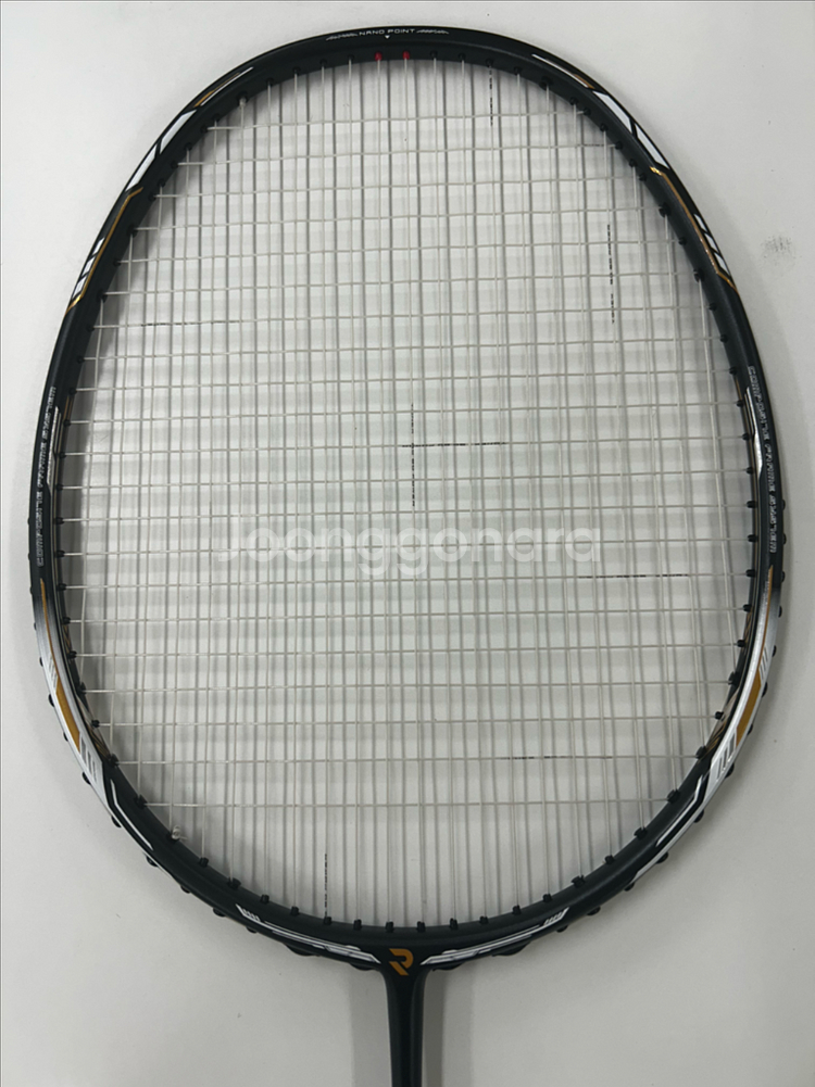라이더 배드민턴라켓 thor-100/rpower-100--1