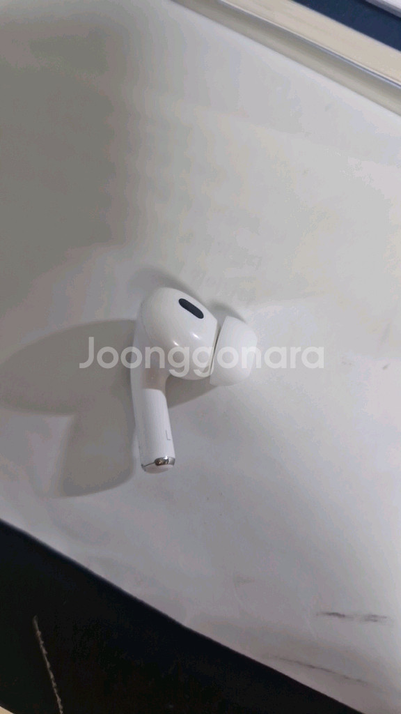 에어팟프로2 왼쪽판매합니다--0