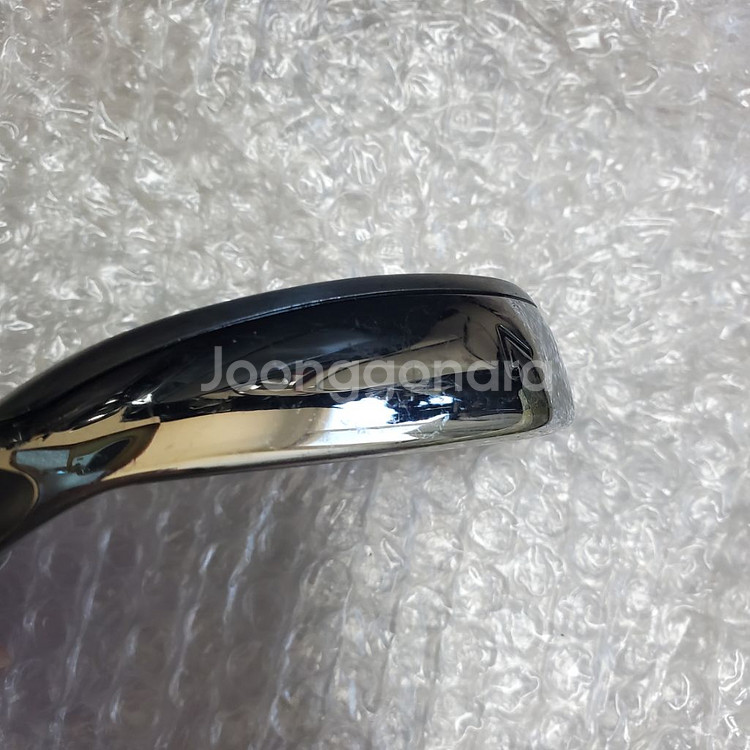 캘러웨이 로그 ST 맥스 7번 아이언 헤드 25.5도--3