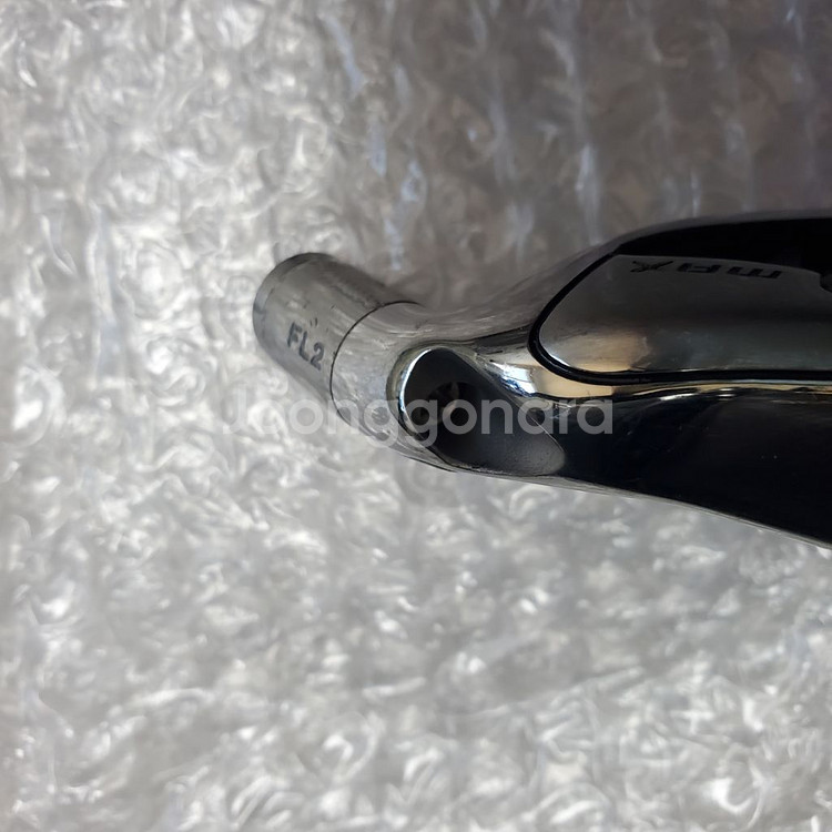 캘러웨이 로그 ST 맥스 7번 아이언 헤드 25.5도--5