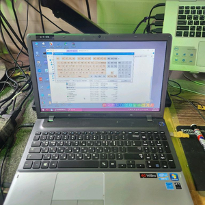수리용<2749>삼성350v i5 3세대