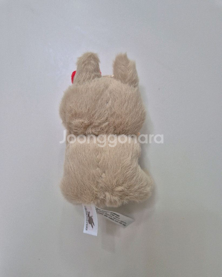 라부부인형 키링 판매해요 (가격내림)--2