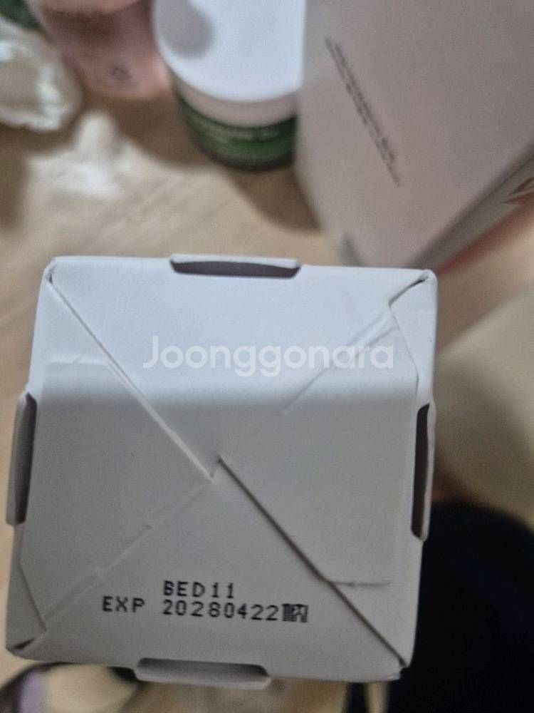닥터포헤어 샴푸, 토닉--1