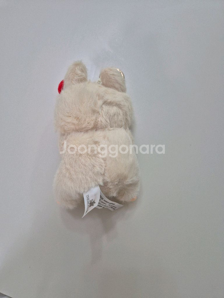 라부부인형 키링 판매해요 (가격내림)--4