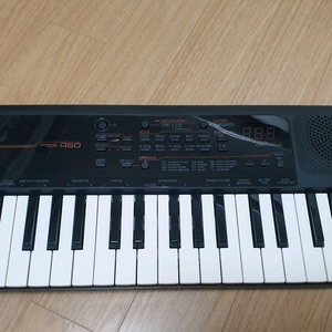 야마하 PSS-A50