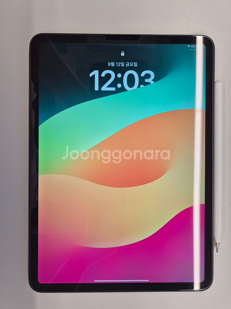 아이패드 프로 2세대 128GB--0