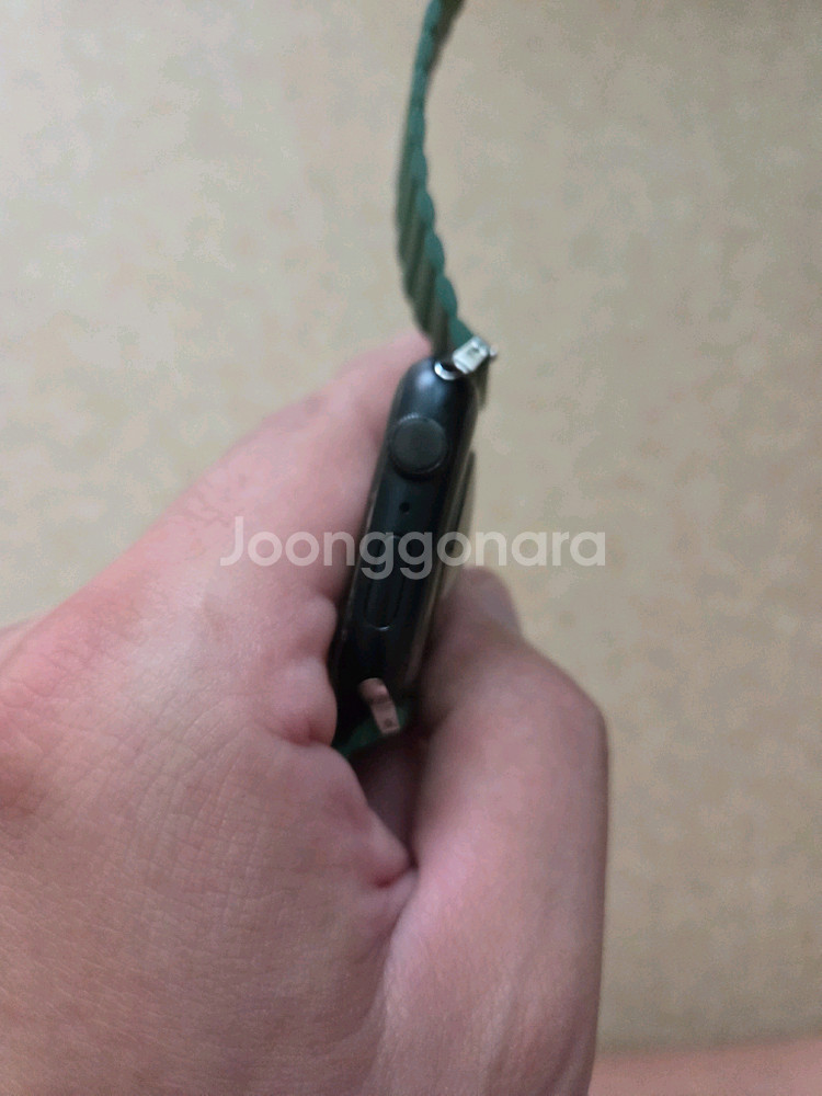 애플워치7 45mm--2