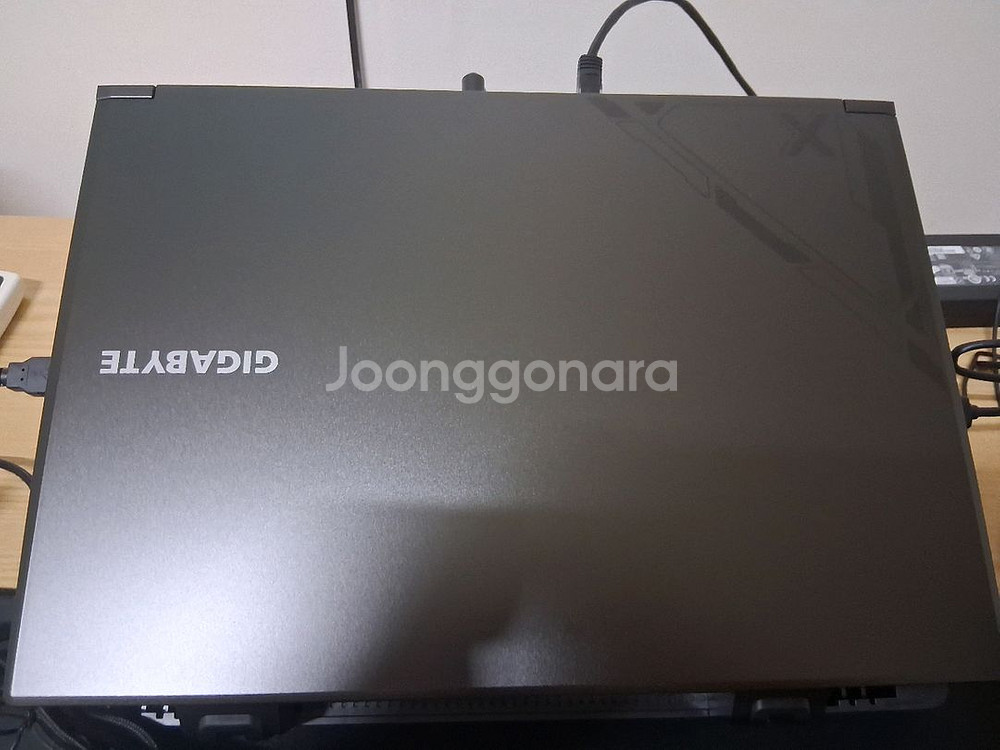 게이밍노트북팝니다RTX4060(새상품급)--3