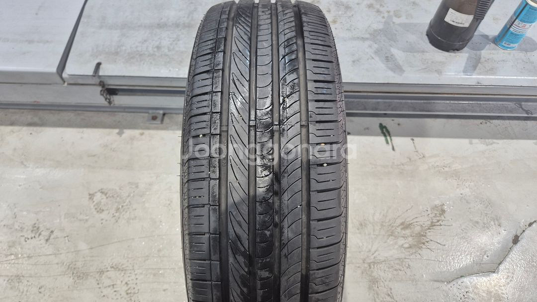 중고 타이어 235 60 18 넥센 타이어 오페라SUV--0