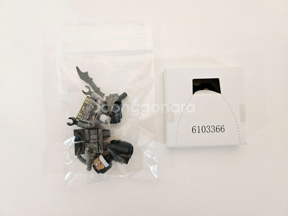 레고 DC 76086 배트맨--1