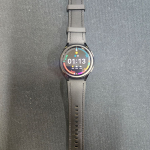 갤럭시 워치6 클래식 43mm 블루투스