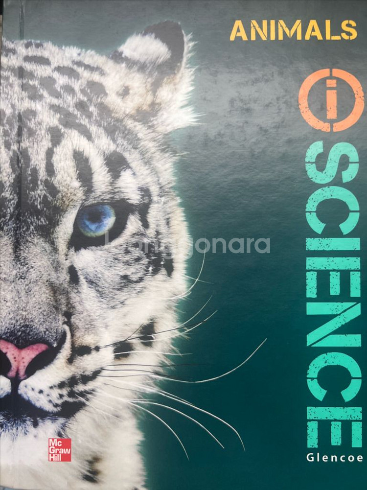 Glencoe Life Iscience Module H--0
