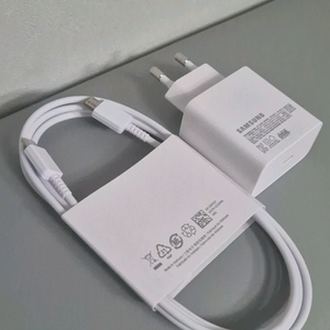 삼성정품 EP-TA865 65W 초고속충전기 새상품