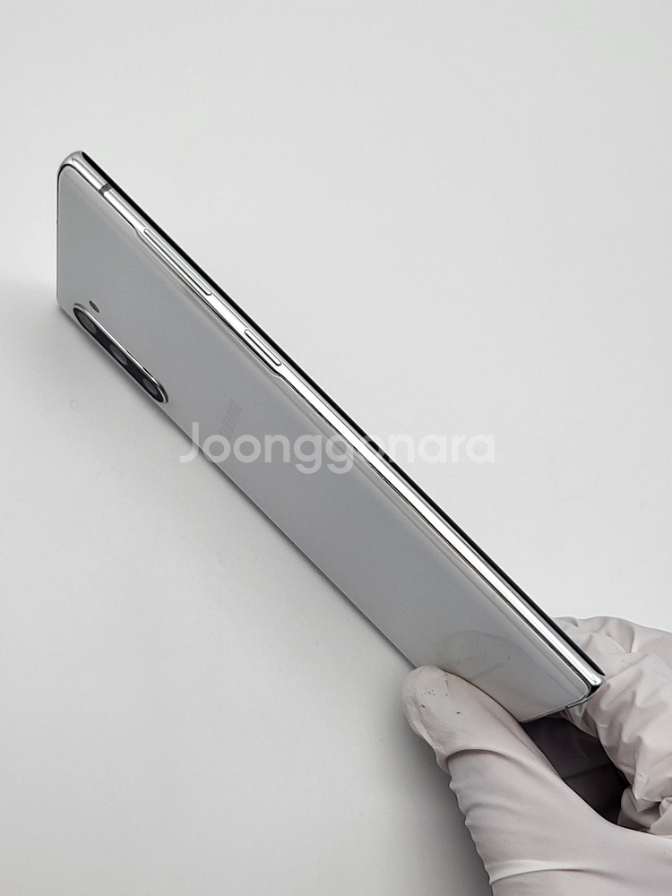 [배터리굿]노트10 5G팝니다(82647)--3