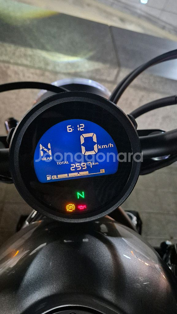 혼다 레벨 500 판매합니다.--8