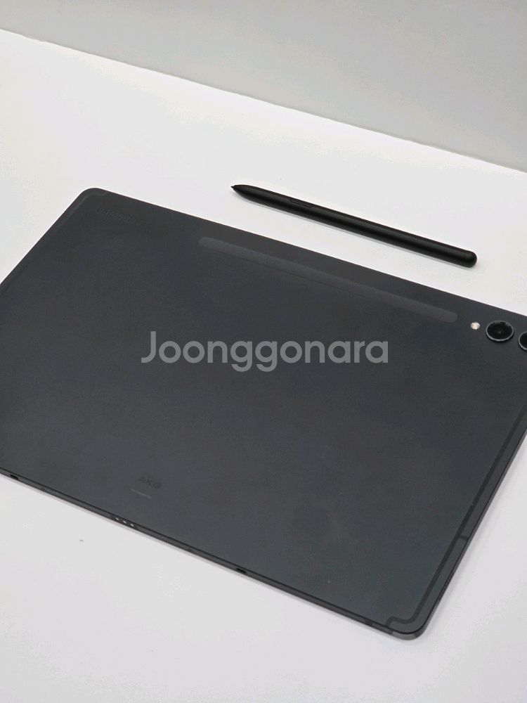 삼성 갤럭시탭 S9 PLUS SM-X810 S급 직거래--4