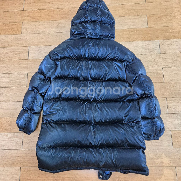 몽클레어 몽클레르 여성 패딩(엄청 이뻐요)--1
