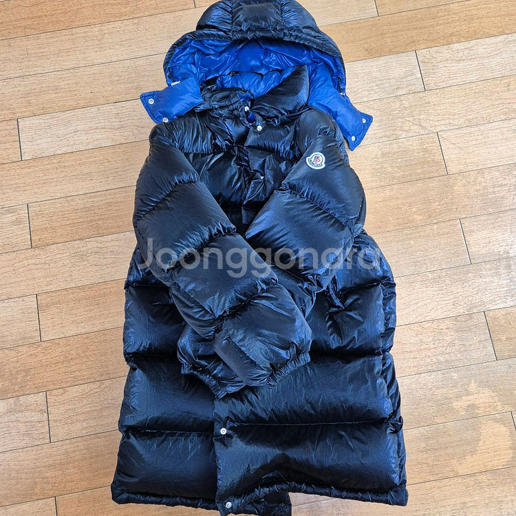 몽클레어 몽클레르 여성 패딩(엄청 이뻐요)--2