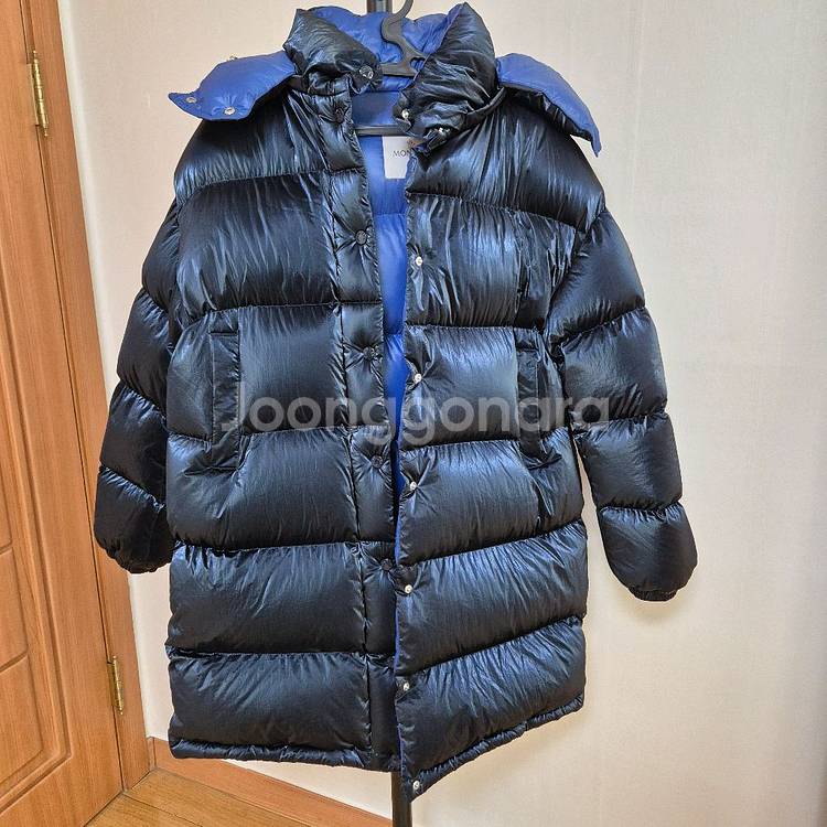 몽클레어 몽클레르 여성 패딩(엄청 이뻐요)--0