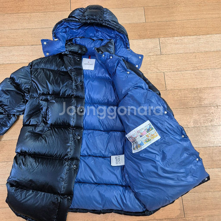 몽클레어 몽클레르 여성 패딩(엄청 이뻐요)--3