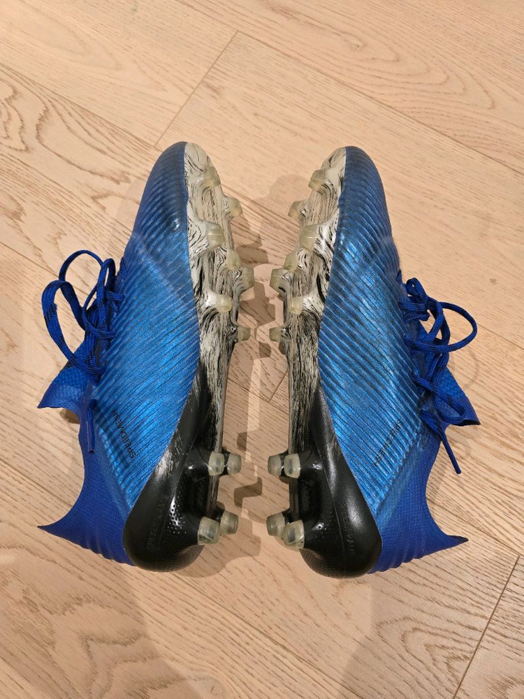 아디다스 X19.1 FG 245 이미지