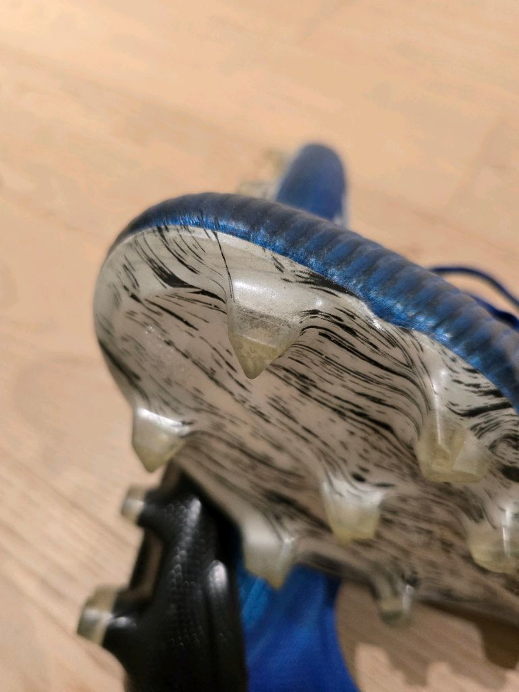 아디다스 X19.1 FG 245 이미지