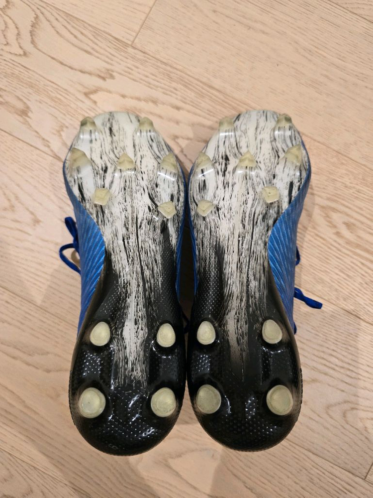 아디다스 X19.1 FG 245 이미지