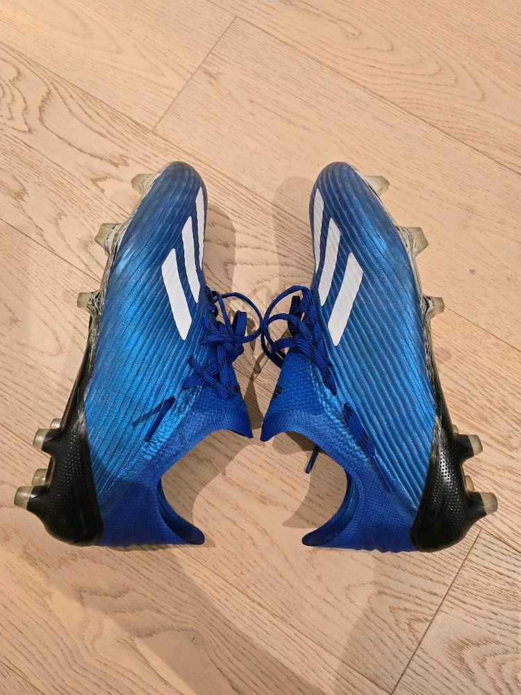 아디다스 X19.1 FG 245 이미지