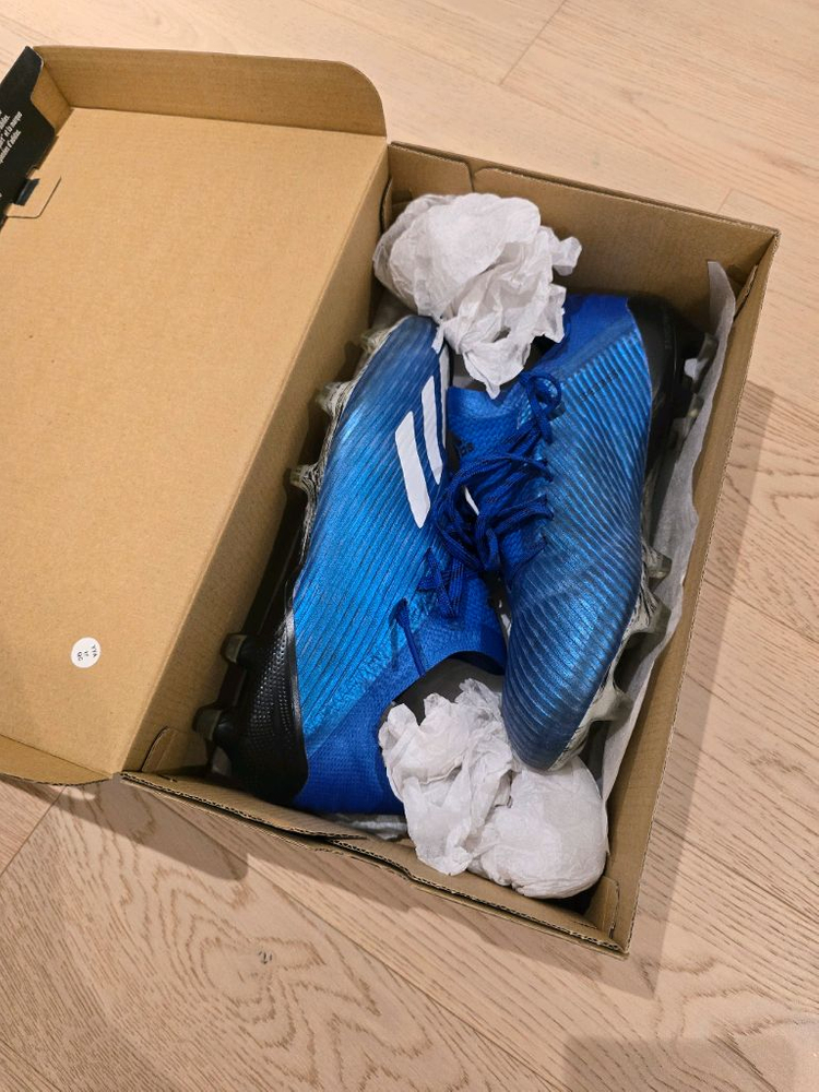 아디다스 X19.1 FG 245 이미지